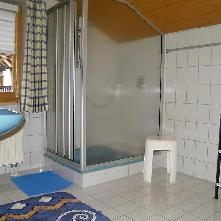 Haus Waldmann Διαμέρισμα Obermaiselstein