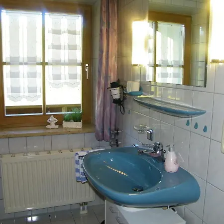 Haus Waldmann Obermaiselstein