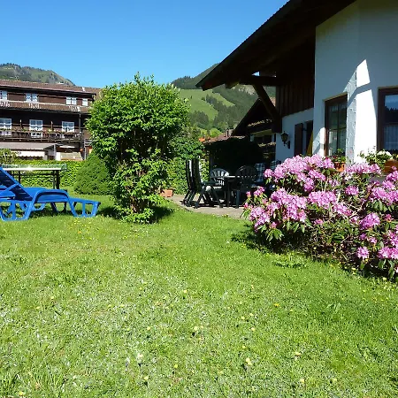 Haus Waldmann *